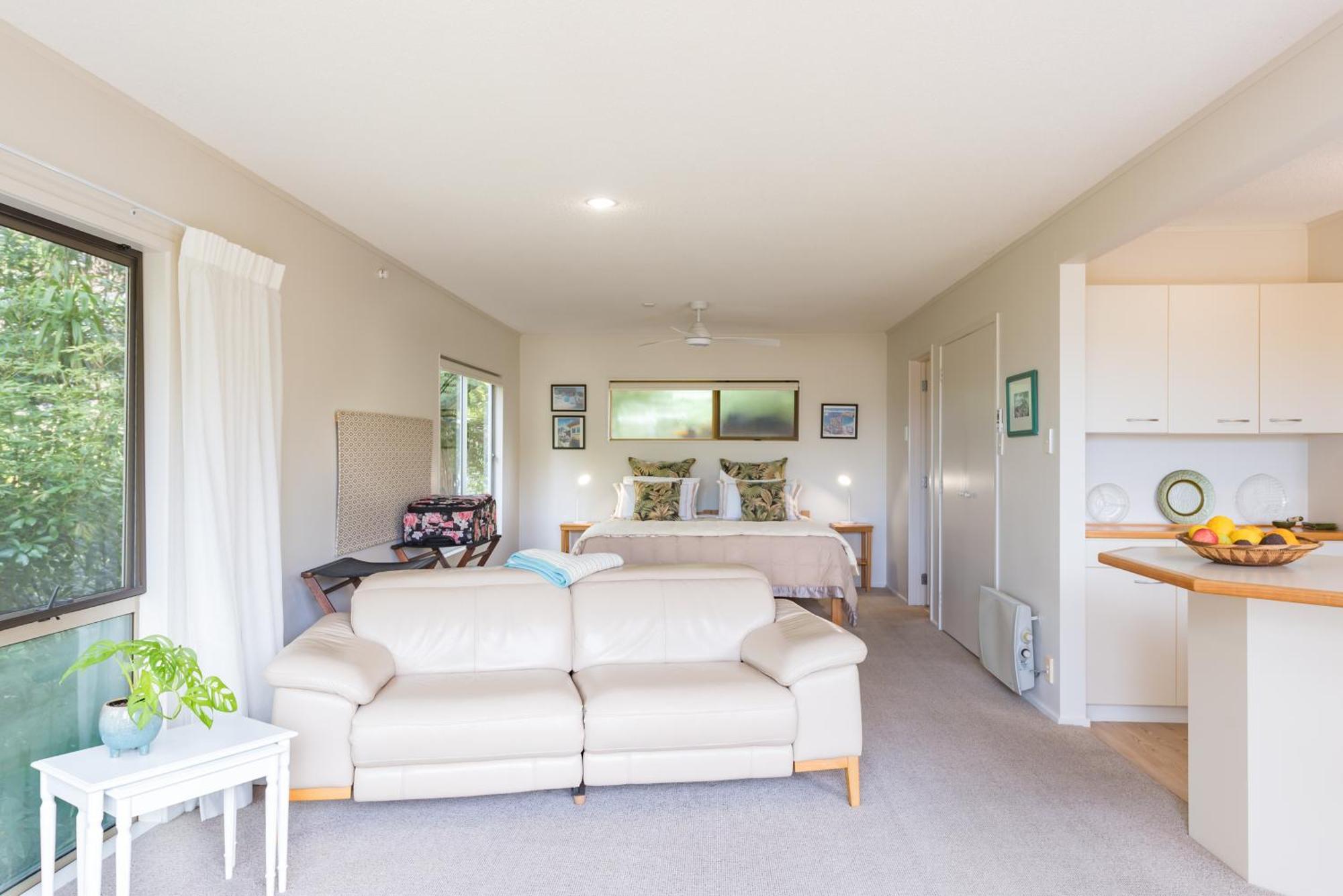 Craicor Boutique Apartments Paihia Exterior photo