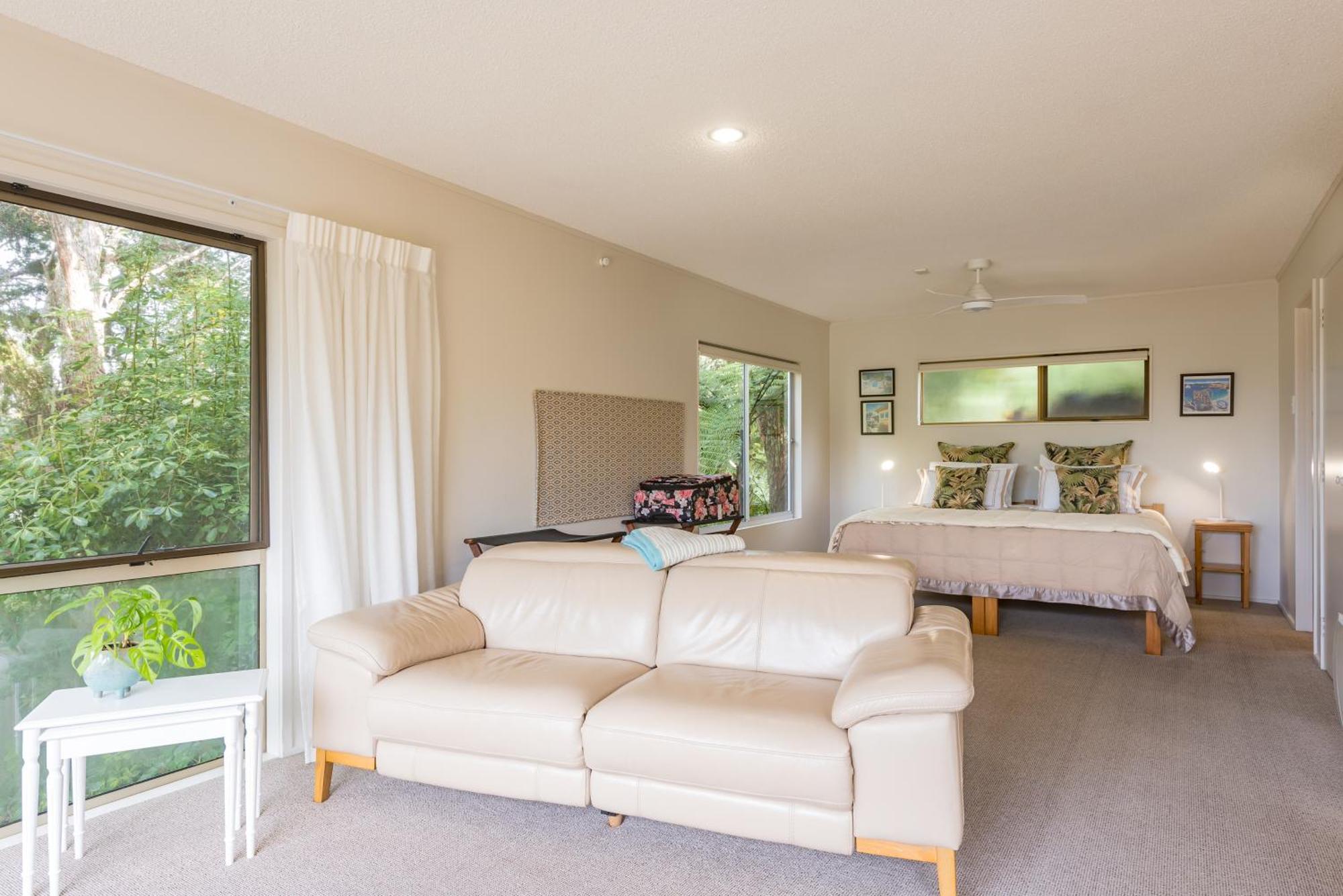 Craicor Boutique Apartments Paihia Exterior photo