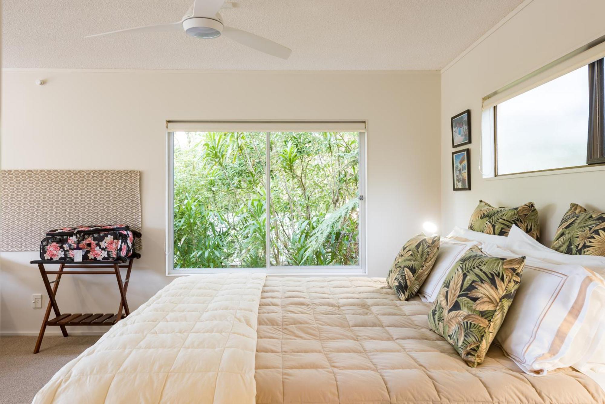 Craicor Boutique Apartments Paihia Exterior photo