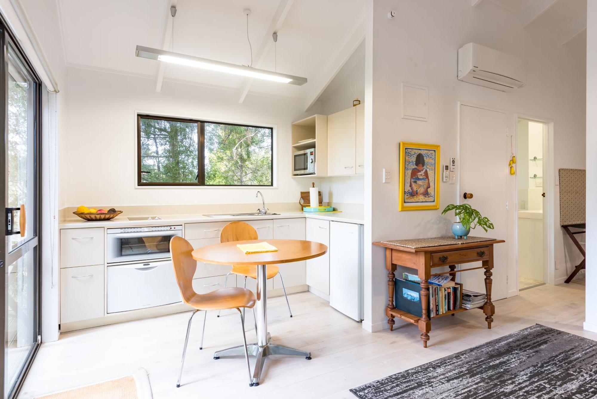 Craicor Boutique Apartments Paihia Exterior photo