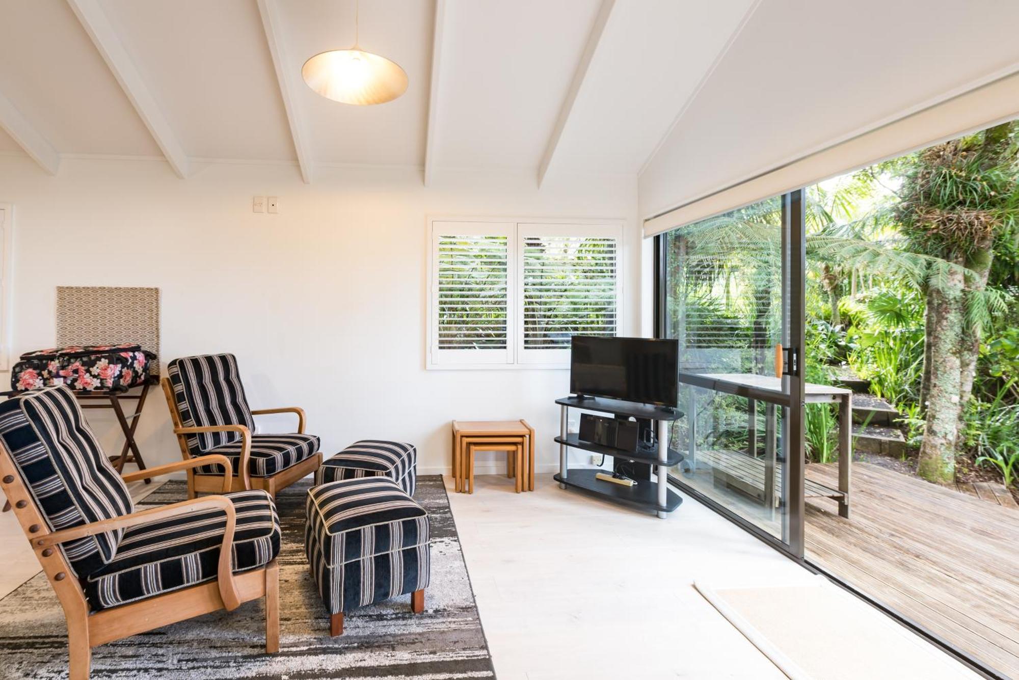 Craicor Boutique Apartments Paihia Exterior photo
