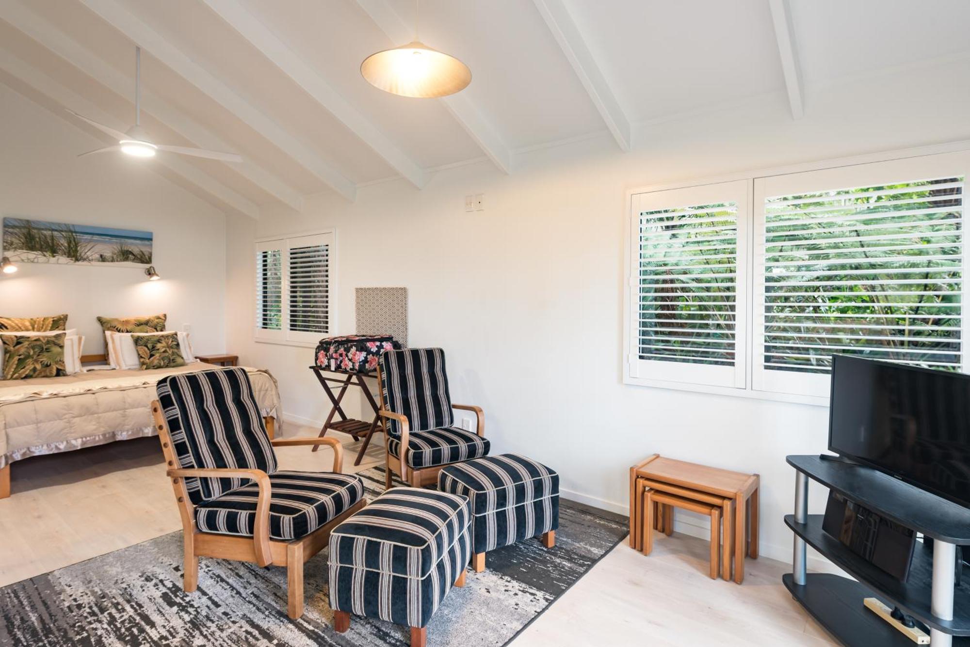 Craicor Boutique Apartments Paihia Exterior photo