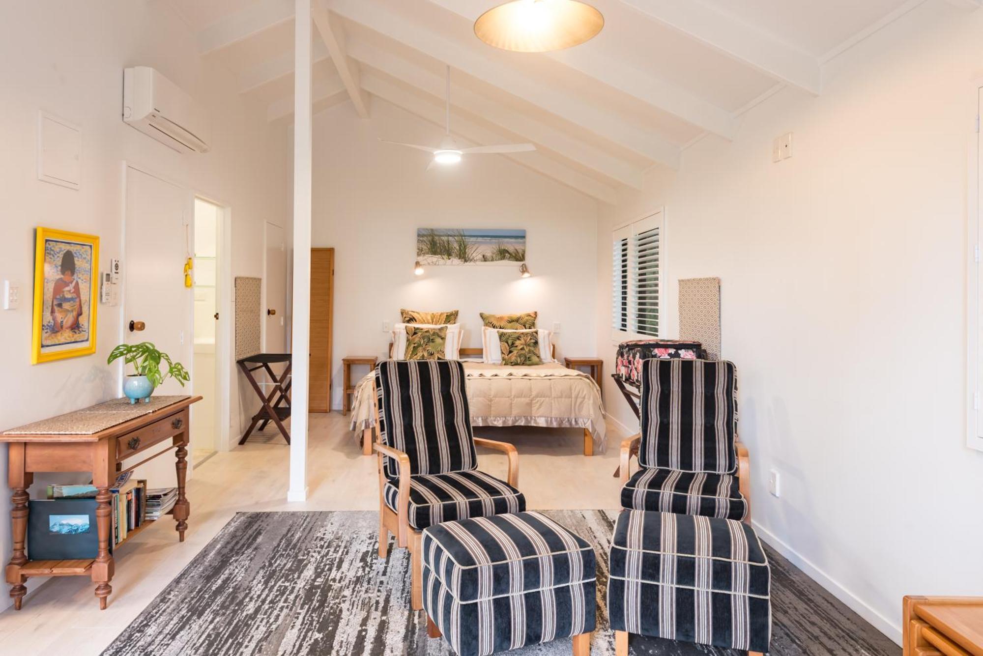 Craicor Boutique Apartments Paihia Exterior photo