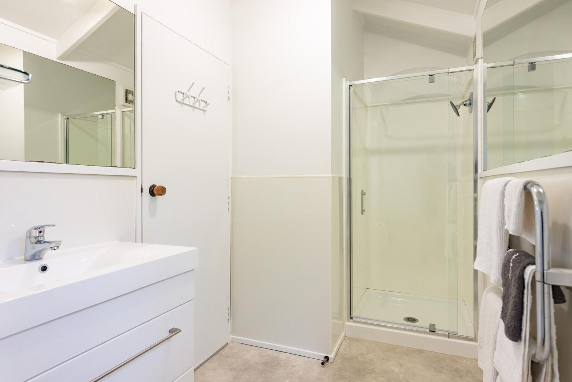 Craicor Boutique Apartments Paihia Exterior photo