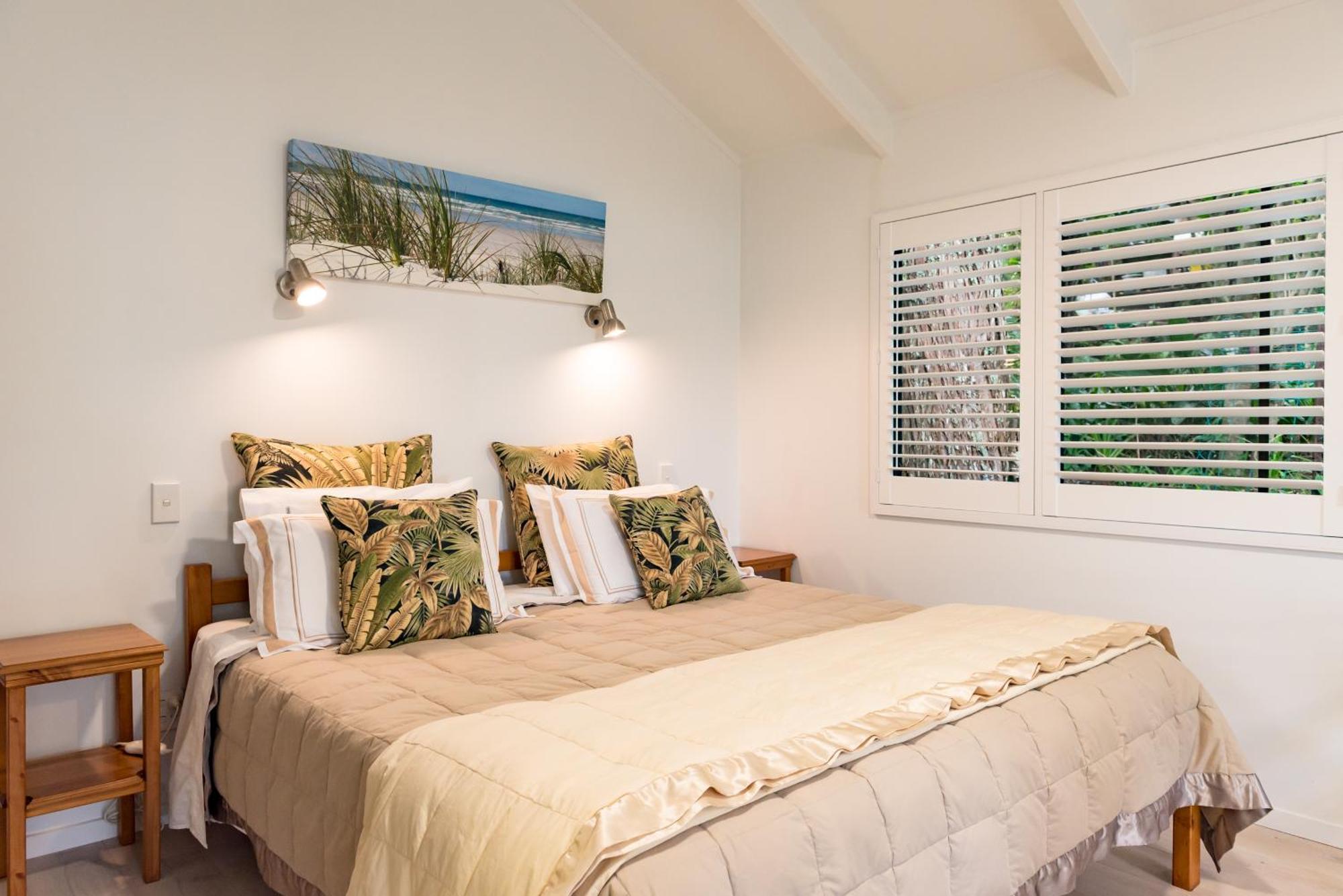 Craicor Boutique Apartments Paihia Exterior photo