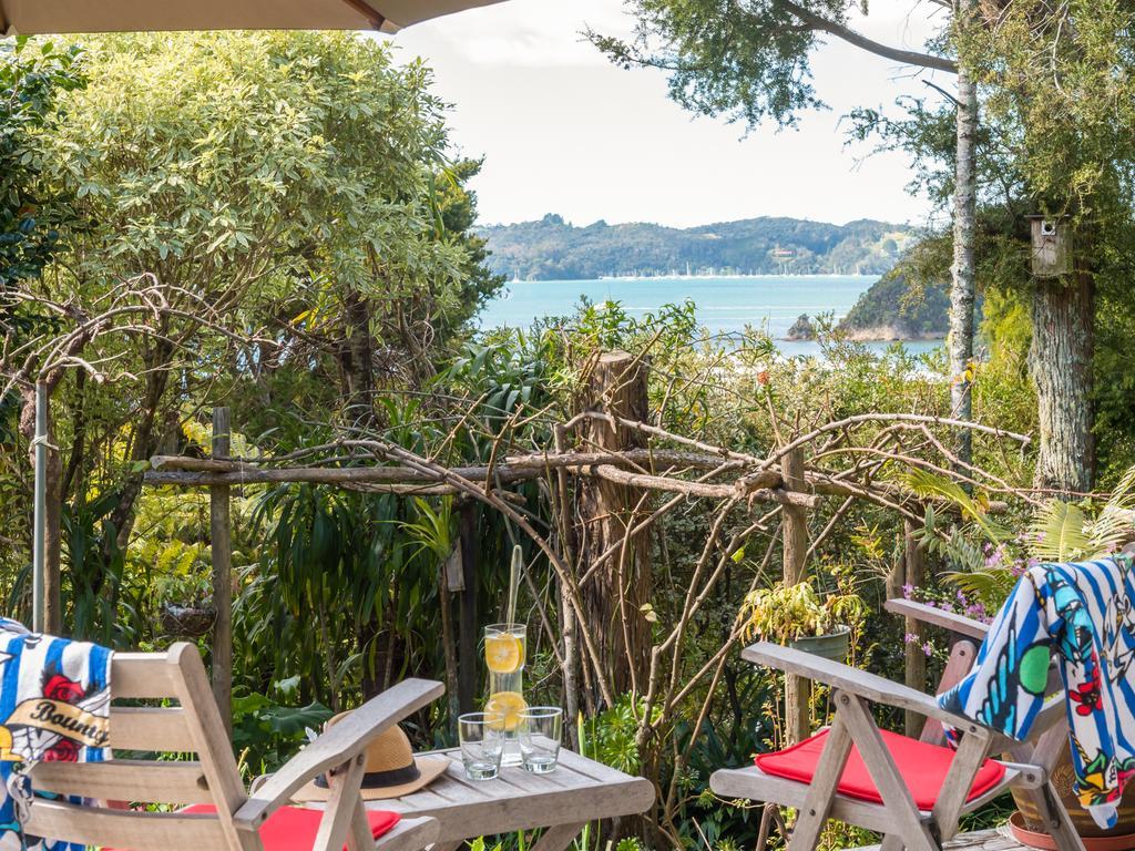 Craicor Boutique Apartments Paihia Exterior photo