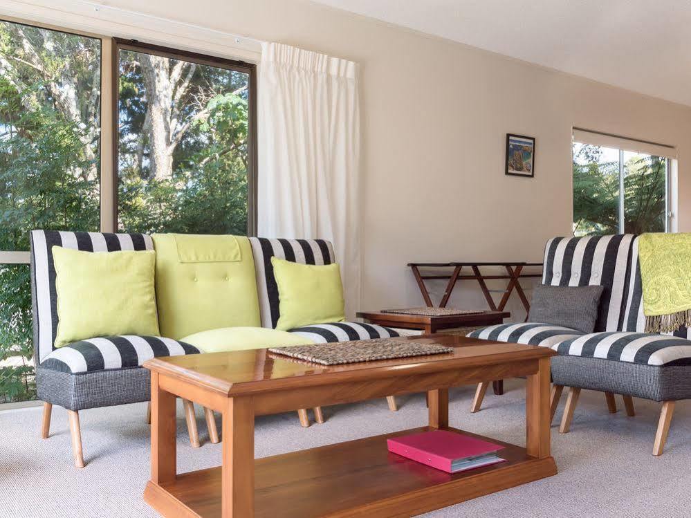 Craicor Boutique Apartments Paihia Exterior photo
