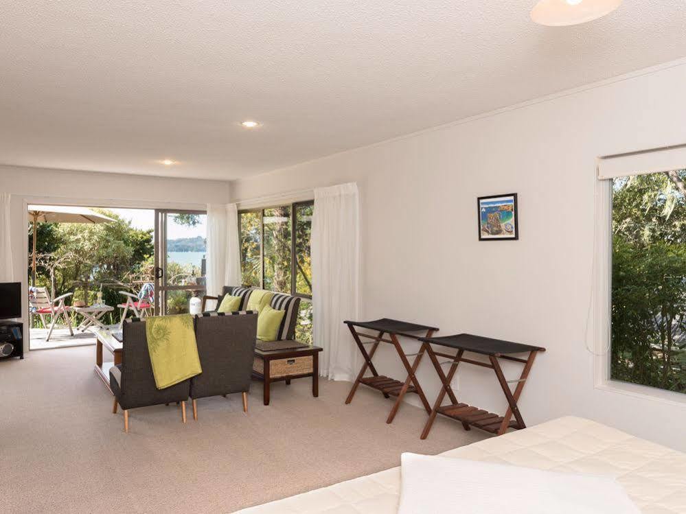 Craicor Boutique Apartments Paihia Exterior photo