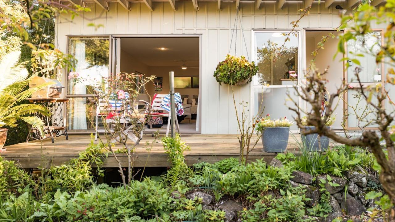 Craicor Boutique Apartments Paihia Exterior photo