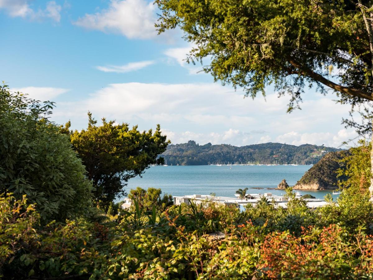 Craicor Boutique Apartments Paihia Exterior photo