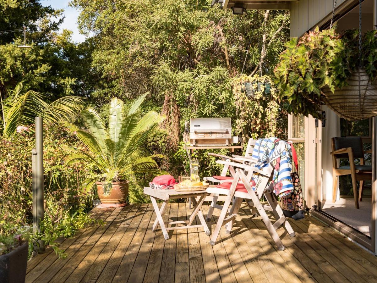 Craicor Boutique Apartments Paihia Exterior photo